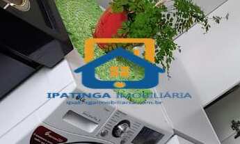 Imagem 2: Cobertura duplex com 2 quartos no bairro Cidade Nobre - Ipatinga