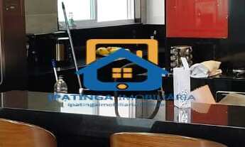 Imagem 7: Cobertura duplex com 2 quartos no bairro Cidade Nobre - Ipatinga