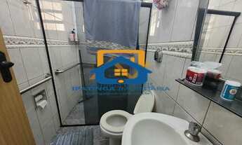 Imagem 5: Casa com 3 quartos no bairro Veneza - Ipatinga