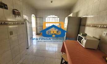 Imagem 4: Casa com 3 quartos no bairro Veneza - Ipatinga