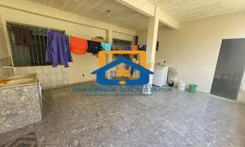 Imagem 3: Casa com 3 quartos no bairro Veneza - Ipatinga