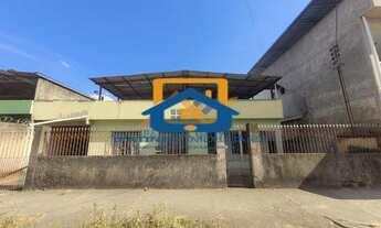 Imagem: Casa com 3 quartos no bairro Veneza - Ipatinga