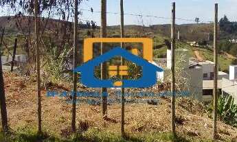 Imagem: Lote a venda no bairro Parque Caravelas