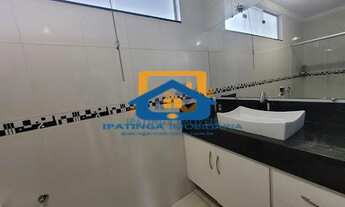 Imagem 3: Apartamento com 3 quartos no bairro Jardim Panorama - Ipatinga