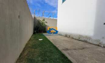 Imagem 3: Casa com 4 quartos no bairro Porto Seguro - Caratinga