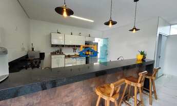 Imagem 6: Casa com 4 quartos no bairro Porto Seguro - Caratinga