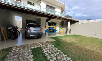 Imagem 2: Casa com 4 quartos no bairro Porto Seguro - Caratinga