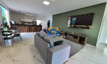 Imagem 5: Casa com 4 quartos no bairro Porto Seguro - Caratinga