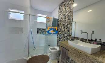 Imagem 7: Casa com 4 quartos no bairro Porto Seguro - Caratinga