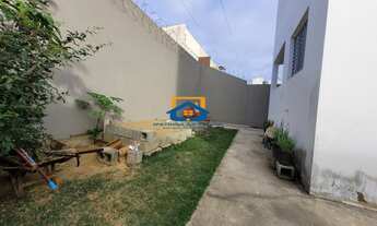 Imagem 4: Casa com 4 quartos no bairro Porto Seguro - Caratinga