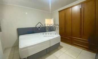 Imagem 5: Casa reformada a venda em Piracicaba com excelente localização, no bairro Castelinho