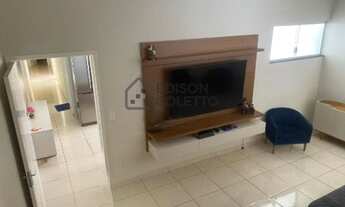 Imagem 1: Casa reformada a venda em Piracicaba com excelente localização, no bairro Castelinho