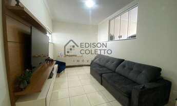 Imagem 2: Casa reformada a venda em Piracicaba com excelente localização, no bairro Castelinho