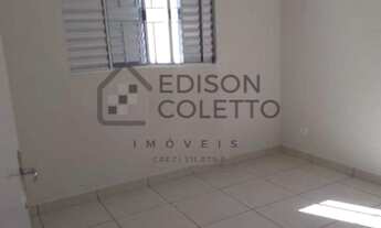 Imagem 4: Casa reformada a venda em Piracicaba com excelente localização, no bairro Castelinho