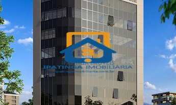 Imagem: Sala comercial no bairro Cidade Nobre