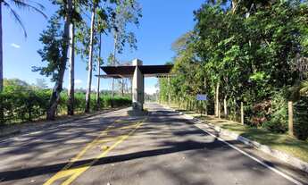 Imagem: Lote no condomínio Reserva do Lago - Santana