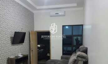 Imagem: Casa, Residencial para Venda, Jardim Dom