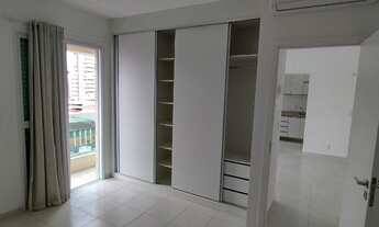 Imagem 4: 1 dormitório na Avenida General Francisco Glicério