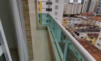 Imagem 5: 1 dormitório na Avenida General Francisco Glicério