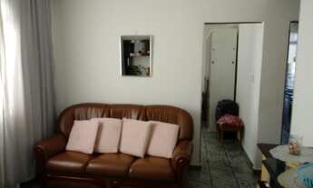 Imagem: Apartamento mobiliado e equipado na Bela