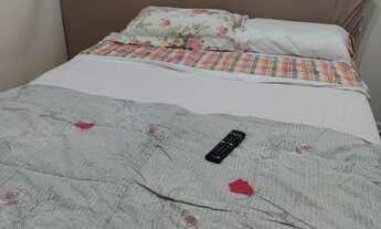 Imagem 7: Kit mobiliado no Copan