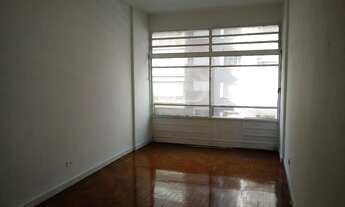 Imagem: Kitnet na Martins Fontes