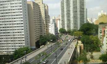 Imagem 6: Sala comercial no centro - Major Quedinho