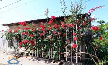 Imagem: Casa no Iguaçu - Ipatinga