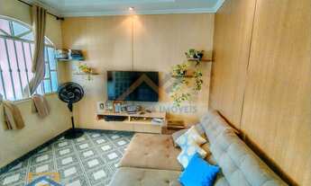 Imagem: Casa no Vila Militar - Ipatinga