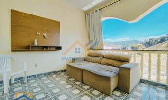 Imagem 2: Casa no Vila Militar - Ipatinga