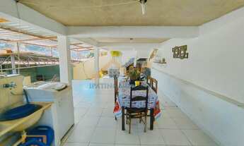 Imagem 3: Casa no Vila Militar - Ipatinga