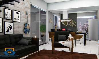 Imagem 3: Casa Tríplex em Cidade Verde - Santana do Paraíso