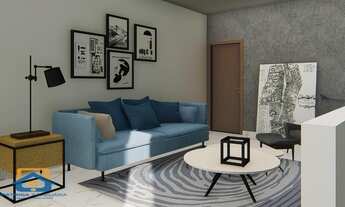 Imagem 5: Casa Tríplex em Cidade Verde - Santana do Paraíso