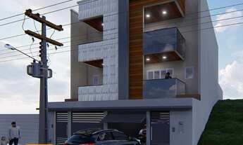 Imagem: Casa Tríplex em Cidade Verde - Santana