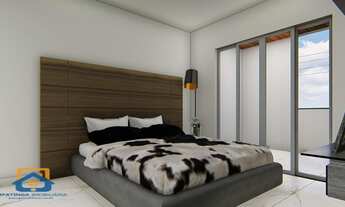 Imagem 7: Casa Tríplex em Cidade Verde - Santana do Paraíso