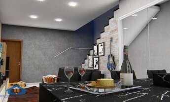 Imagem 4: Casa Tríplex em Cidade Verde - Santana do Paraíso