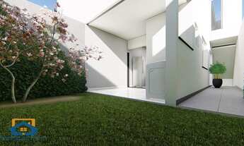 Imagem 2: Casa Tríplex em Cidade Verde - Santana do Paraíso