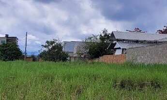 Imagem: Terreno de loteamento no Residencial Porto