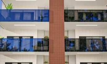 Imagem: Apartamento de 3 quartos e 1 vaga de garagem