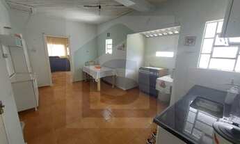 Imagem 4: Ca3969 - Vila Operaria - Casa a venda em Botucatu