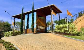 Imagem: Chácara / Casa alto padrão em condomínio