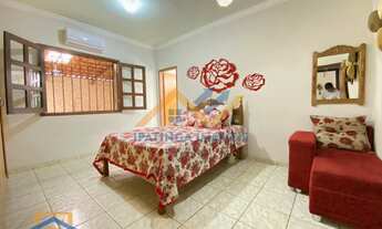 Imagem 3: Casa com 3 quartos no Bela Vista em Ipatinga