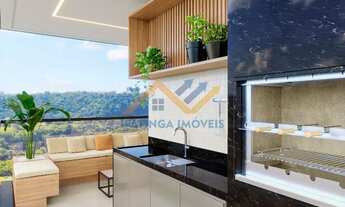 Imagem: Apartamento de Luxo no Cidade Nobre - Ipatinga