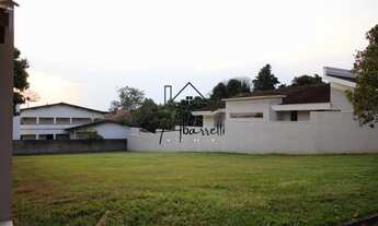 Imagem: Terreno com 1100 m2 - Colinas de Piracicaba