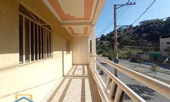 Imagem 3: Casa com 3 quartos no bairro Bethânia em Ipatinga