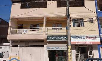 Imagem: Casa com 3 quartos no bairro Bethânia em