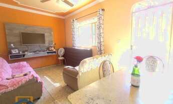 Imagem 2: Casa com 3 quartos no bairro Bethânia em Ipatinga