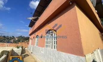 Imagem: Casa no Bethânia - Ipatinga com 3 dormitórios