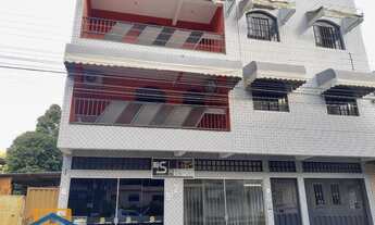 Imagem: Apartamento de 3 quartos Vila Militar