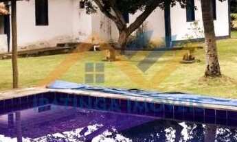 Imagem: Sítio no Centro - Pingo-dÁgua